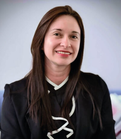 Maria Fernanda Londoño